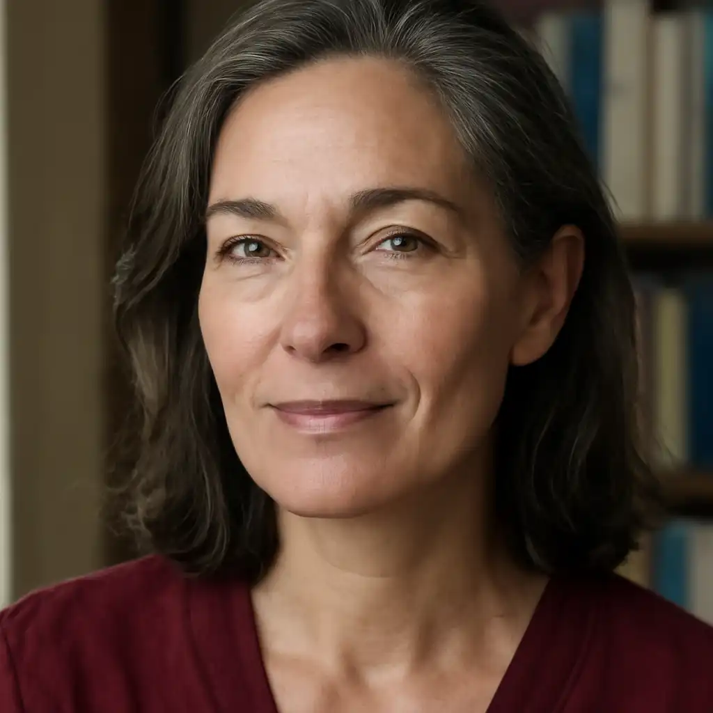 Clara Ashford